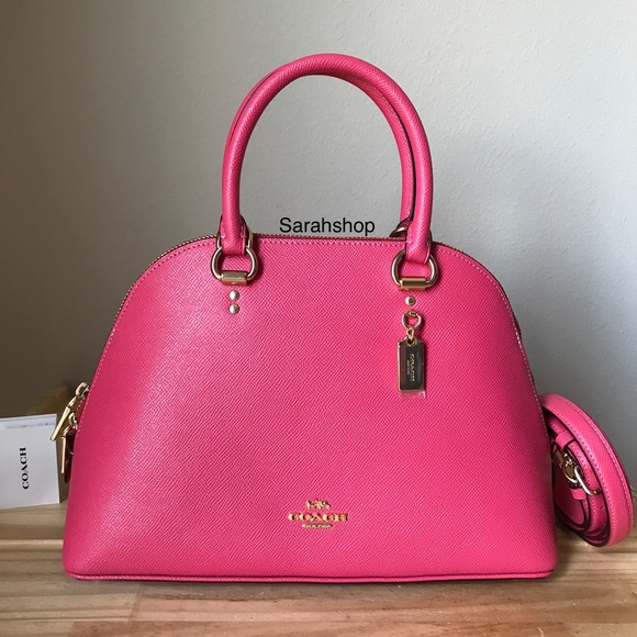 ✅Coach purse - Picture 1 of 12